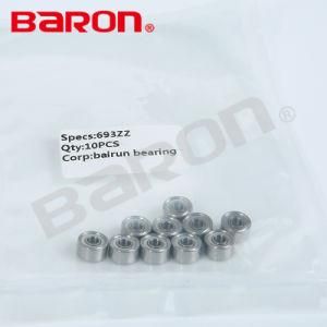 693 694 695 696 697 698 699 6900 6901 6902 6903 China Factory Z2V2 Deep Groove Ball Bearing