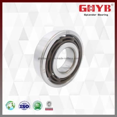 Single Row Bicycle/Bike Car Engine Parts Deep Groove Ball Bearing 6210RS Made in China