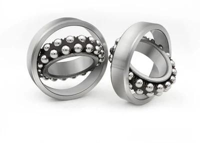 Wear Resistant Self-Aligning Ball Bearings 2219 for Agricultural Machinery Accessories