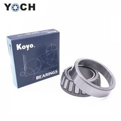 Koyo NSK OEM Brand Taper Roller Bearing 31309 31311