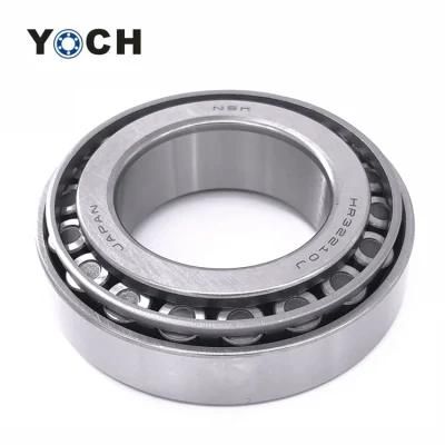 High Quality NSK NTN Koyo Tapered Roller Bearing 31322 Industrial Machinery Components Rolling Bearings