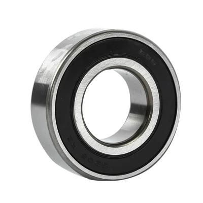 Zys Automobile Wheel Bearing 6300 6301 6203 Bearing for Car Parts and Motorcycle Spare Parts