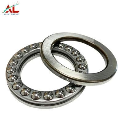 High Durability Thrust Ball Bearing