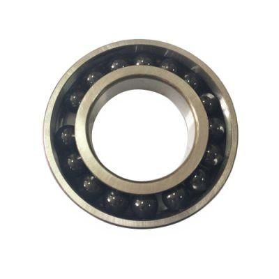 Competitive Price Good Quality Stainless Steel Open. 2RS. Zz Groove Ball Bearing Size