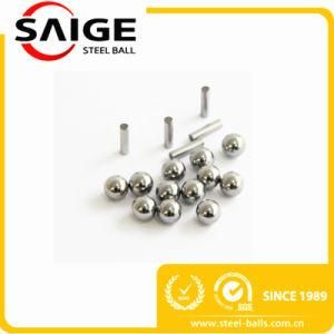 1/4&quot; SUS420 Hot Sales New Peoduct Stainless Steel Ball