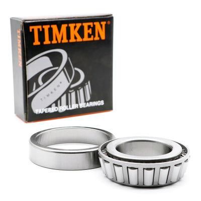 Durable Timken NSK Koyo Plastic Machinery Heavy Truck Gearbox Taper Roller Bearing 352136