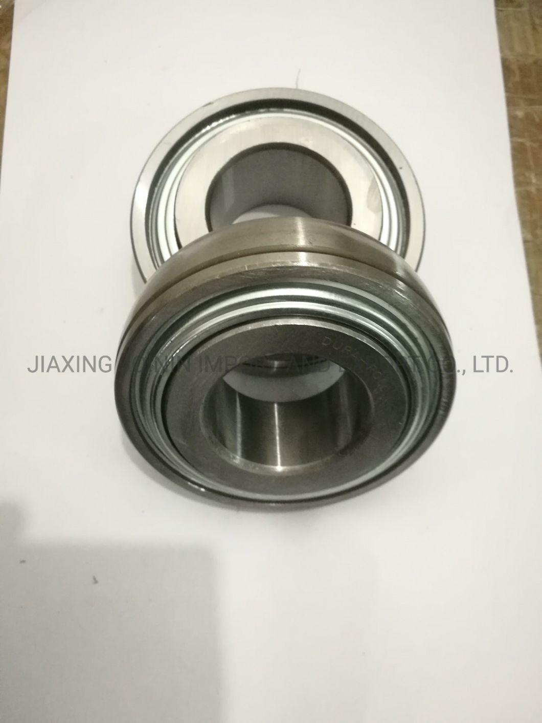 Hot Sell Agricultural Machinery Bearing Gw214PP2 Gw214ppb2 Gw214ppb3 Gw214ppb5 Gw214ppb6 Relubricable Low Rotating Speed Heavy Duty Roud Bore Bearing