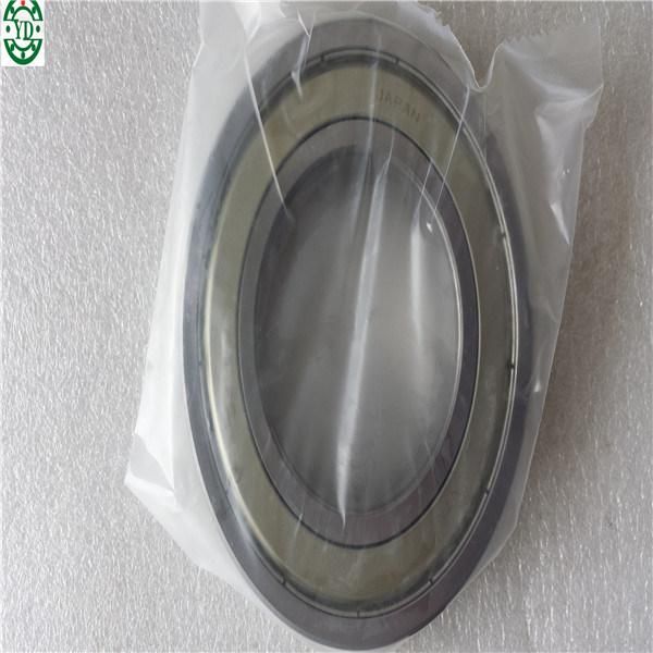 for Motor Fan Deep Groove Ball Bearing Japan NTN 6214zzcm