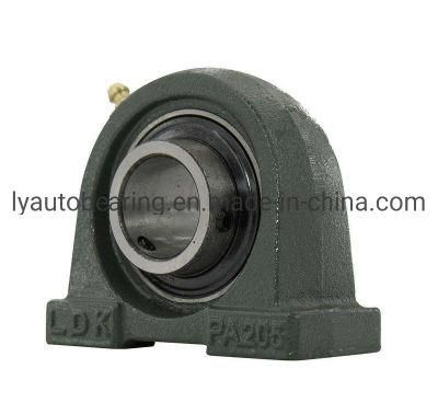 Spare Parts Pillow Blocks Mounted Ball Bearing Units (UCP206-18) Ball Bearing
