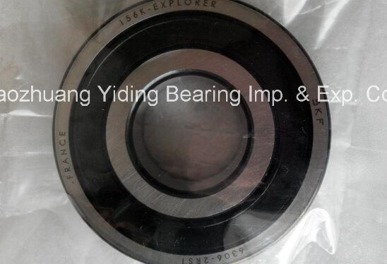 Ball Bearing 6306 Air Conditioners Bearing 6306 2RS 6306 Zz