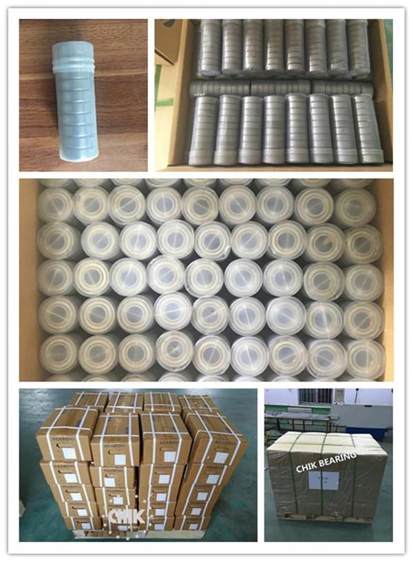 SKF Germany Bearings Deep Groove Ball Bearing Zz 2RS Rz 2z RS Types