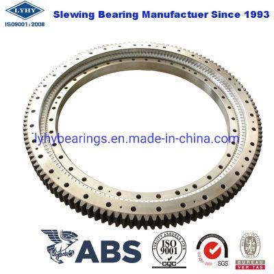 Slewing Ring Bearings Ring Bearings Slewing Bearing Turntable Bearings Rotary Bearings 231.20.0800.013