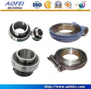 Aofei manufactory supply Spherical bearing insert bearing ball bearing units pillow block bearing house bearing