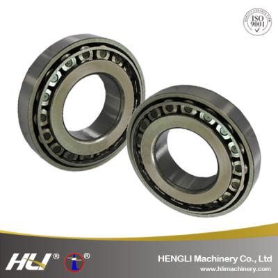 22310 50*110*40mm Requiring Maintenance Self-aligning Spherical Roller Bearing For Crushers