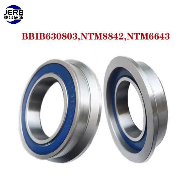 NSK Clutch Separation Bearing688911 98206 198905 198906K Light Truck Heavy Duty Bearing Motor Agricultural Machinery Auto Parts