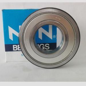 NTN NSK Koyo China Supplier Deep Groove Ball Bearing Taper Roller Bearing Angular Contact Ball Bearing Spherical Bearing Branded Bearings