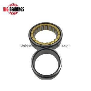 Koyo NSK NTN High Temperature Taper Roller Bearing for Drilling Machine (30206)