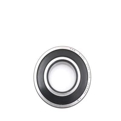 681 683 685 687 689 Stainless Steel Miniature Deep Groove Ball Bearing