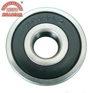 High Quality Open Deep Groove Ball Bearings (6200RZ)