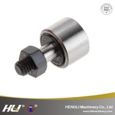 High Precision CF 24 VBR Bushing Type Cam Follower Bearing For Machine Tool Spindles