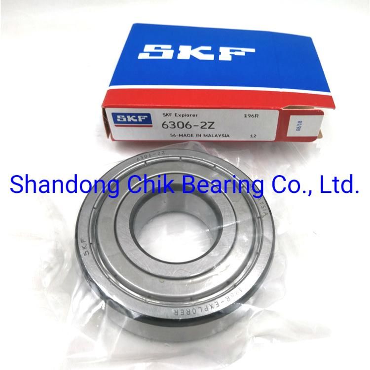 Gearbox/Motorcycle/Motor/Pump/Agricultural Deep Groove Ball Bearing 6311-2z 6312-2z 6313-2z 6314-2z 6315-2z 6316-2z 6217-2z 6318-2z 6319-2z 6320-2z for SKF