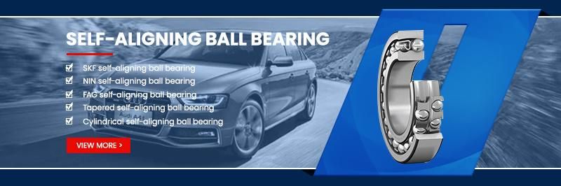 Xinhuo Bearing China Roller Bearing OEM 10X26X8 Bearing2315 Self Aligning Linear Bearing