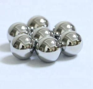Ce Standard Through Hardened Carbon Steel Ball for Sale