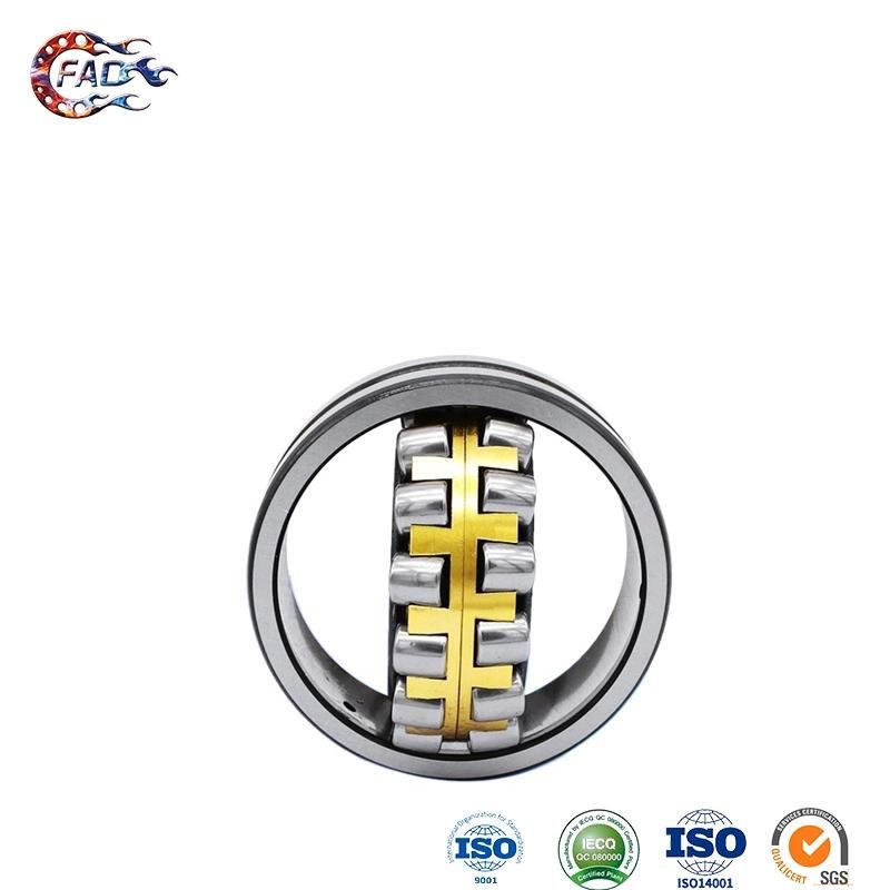 Xinhuo Bearing China Cylindrical Roller Bearing Supply Asahi Bearing 22232cak Spherical Roller Thrust Bearing