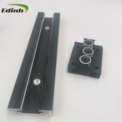 Double Axis Linear Guide Rail / Sgr25 Laser Machine Guide