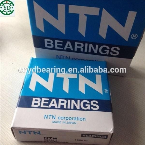 High Quality Taper Roller Bearing Japan NTN 4t-Lm11910