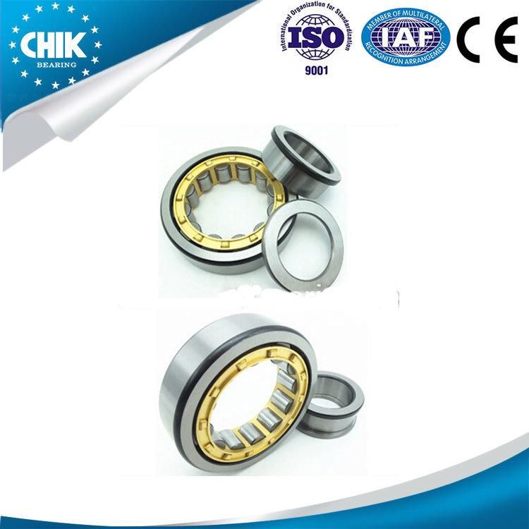 Cylindrical Roller Bearing Nu210 Em Nj210 N210 Nup210 Good Price Chrome Steel Material