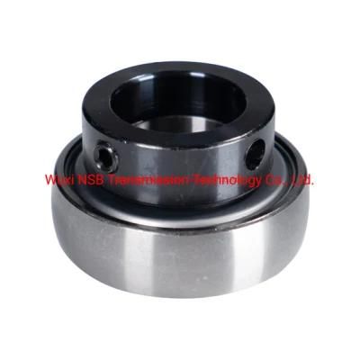 Various Series Insert Bearing and Type, Pillow Block/Mounted Bearings Sapf207/Sapf207-20/Sapf207-21/Sapf207-22/Sapf207-23