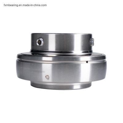 Wholesale Insert Ball Bearing for Agricultural Machinery SA200 Series