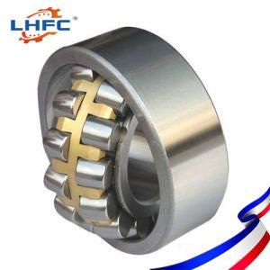 Manufacture Price Chrome Steel/Copper Cage Spherical Roller Elevator Bearing 21300 22300 22200 22300 24000