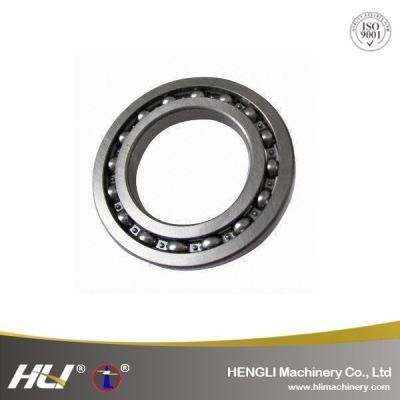Open Metric Single Row Deep Groove Ball Bearing 6201 for Agricultural Machinery Pump Motor Auto Motorcycle Bicycle Industry