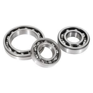 Long Life Large Stock Ujk Deep Groove Ball Bearing 6303 Lua 6000 6200 6300 Series Bearing