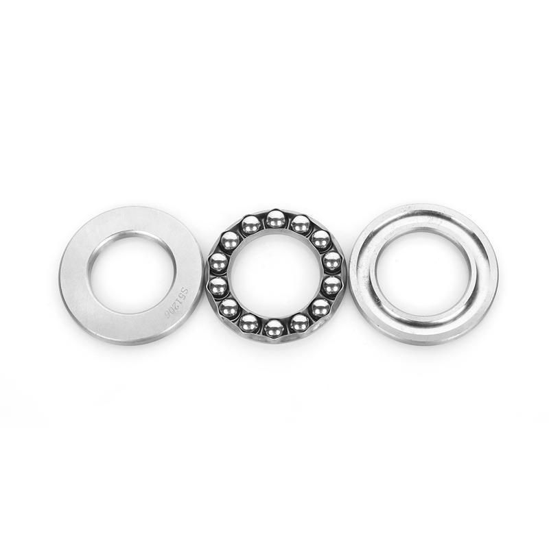 Professional Supply Thrust Ball Bearing 51205 51206 51207