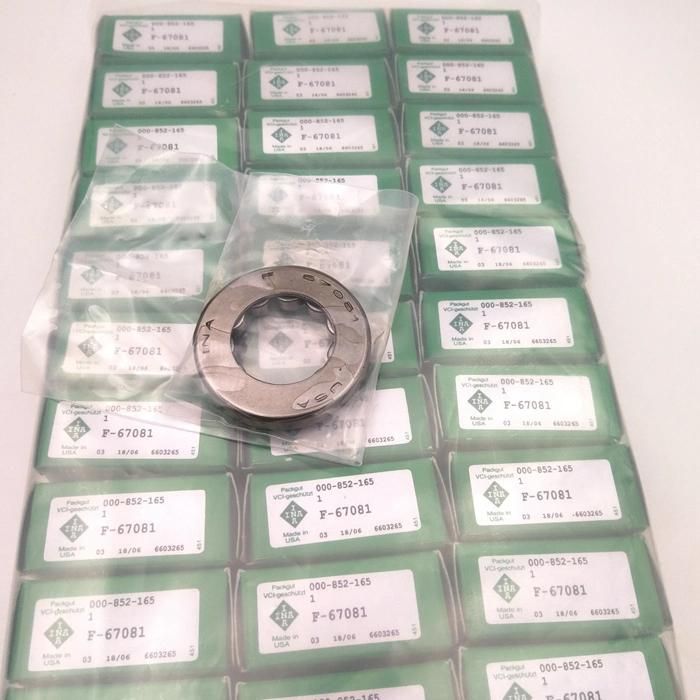 Original Ball Bearing Auto Bearing F-239875 dB-82444 82444