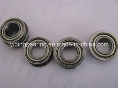 China Supplier Top Quality Flange Bearing F686zz Bearing