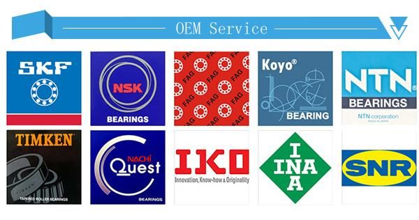 NTN Quality Material Pillow Block Bearing Ucfc 201-218 Pillow Block Bearing