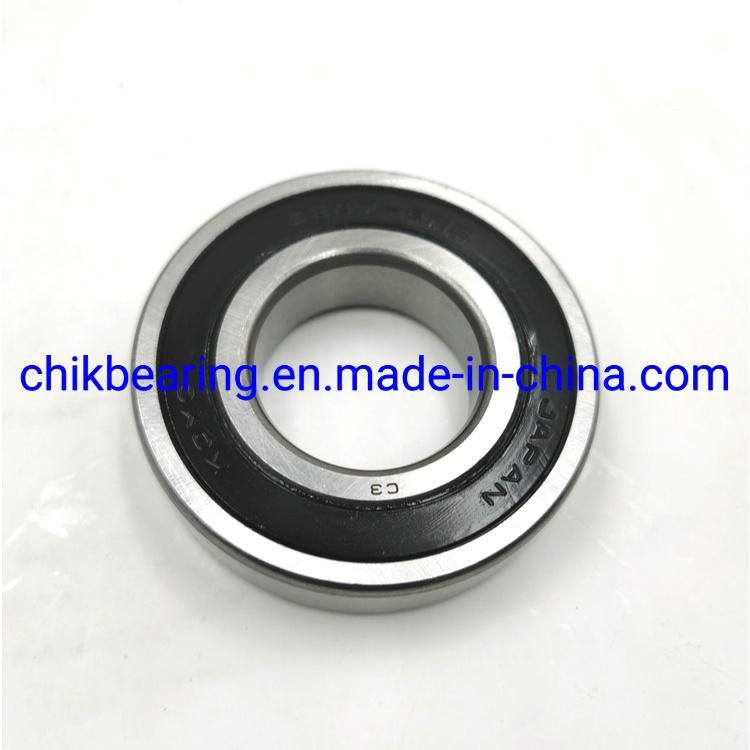 Agricultural Machinery Bearing Motor Bearing Auto Bearing Gearbox Bearing 6306-2RS 6307-2RS 6308-2RS 6309-2RS 6310-2RS Deep Groove Ball Bearing for Koyo Bearing