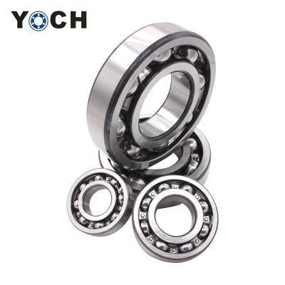 Medium Agricultural Machinery Installed 6215 Deep Groove Ball Bearing