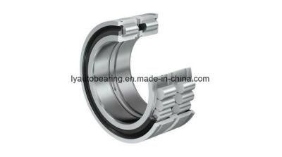 Cylindrical Roller Bearing Nn3017