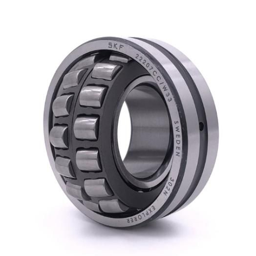Spherical Roller Bearing NSK Timken NTN Koyo NACHI Self-Aligning Roller Bearing Steel Cage Brass Cage 24052K30/W33 24056 Apply for Papermaking/Reducer
