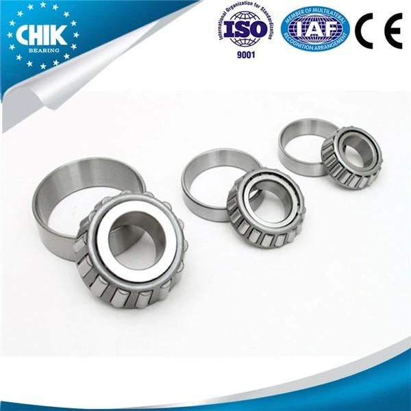 NTN SKF IKO High Precise Bearings Tapered Roller Bearing (32011)