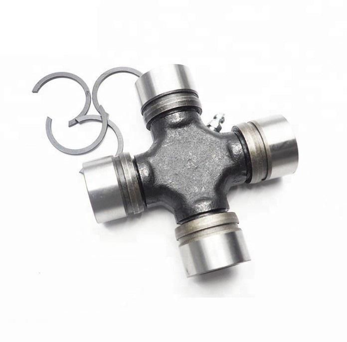 China High Quality DIN Standard 90 Degree Universal Joint 678.40 47.618X135mm Steering Universal Joint Spider Joint Cross Drive Shaft Cardan