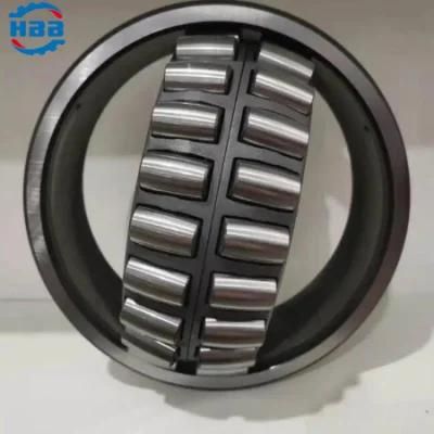 120X200mm 23124K/W33 Aligning Spherical Roller Bearing with Tapered Bores