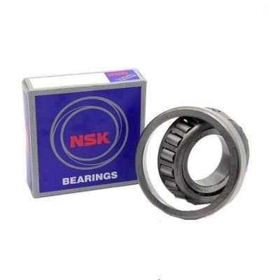 NSK Auto Parts Brand Taper Roller Bearing 30207