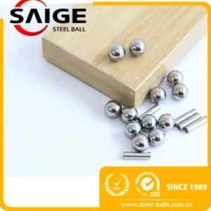 SGS / ISO Cert Ss304 Metal Sphere for Sale