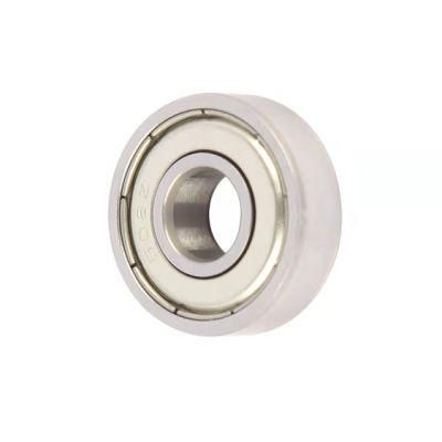 Miniature Deep Groove Ball Bearing 608 Zz / 2z 8X22X7 mm